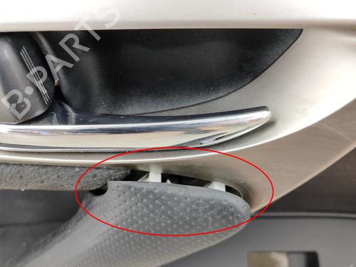 Front left panel BMW 3 (F30, F80) M3 | BP39243734C58 - Image 8