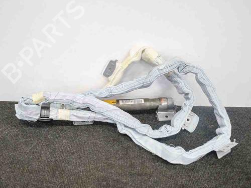 Høyre gardin kollisjonspute LEXUS RX (_U3_) 400h AWD (MHU38_) (211 hp) 6749382