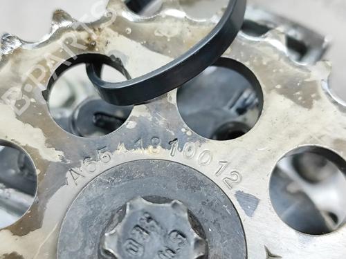 Other MERCEDES-BENZ E-CLASS (W213) E 220 d (213.004) | BP27515361O1 