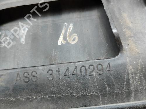 Door moulding trim VOLVO XC60 II (246) T8 Hybrid AWD | BP27768241C150 