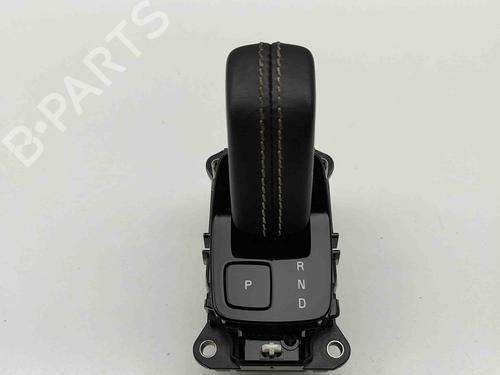 Pomo de la palanca de cambios VOLVO XC40 (536) Recharge AWD (408 hp) 29076106