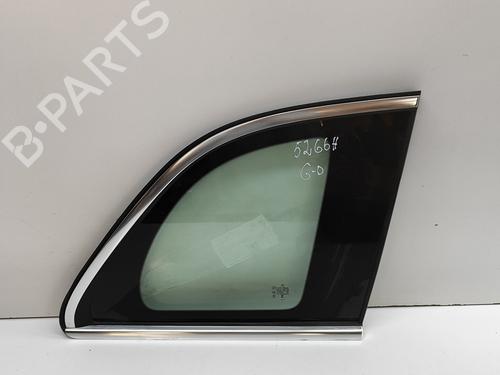 Used Rear right quarter glass MERCEDES-BENZ EQB (X243) EQB 300 4-matic (243.608, 243.609) (228 hp) 29593975
