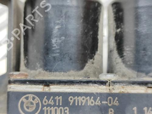 Auxiliary water pump BMW 5 Touring (F11) 520 d | BP21077671M111 