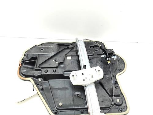 Front right window mechanism JEEP WRANGLER III (JK) 3.6 V6 | BP36326812C23  - Image 5
