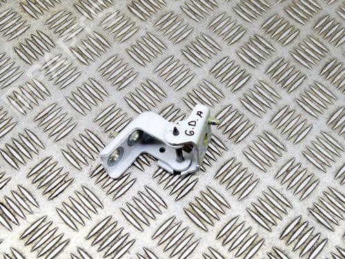 Used Hinge/Door check strap PEUGEOT 2008 II (UD_, US_, UY_, UJ_, UR_, UC_) 1.2 PureTech 100 (USHNK) (101 hp) 14645653