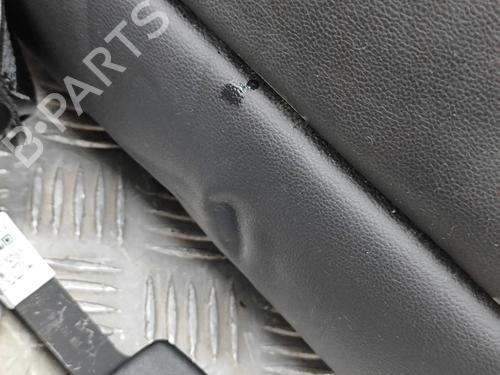 Seats set VW T-ROC (A11, D11) 2.0 TSI 4motion | BP33370735C78  - Image 9