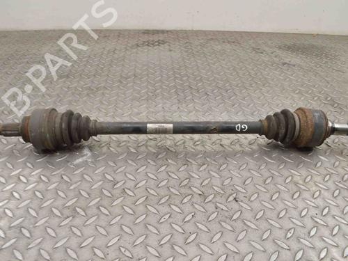 Used Right rear driveshaft BMW 1 (F21) 116 i (136 hp) 30227605
