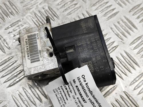 Elektronisk sensor VW GOLF VII (5G1, BQ1, BE1, BE2) e-Golf | BP25902353M84 