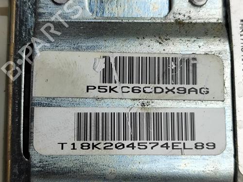 Front right seatbelt JEEP WRANGLER III (JK) 3.6 V6 | BP36326826I25  - Image 6