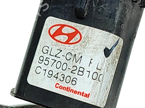 Electronic module HYUNDAI SANTA FÉ III (DM, DMA) 2.2 CRDi 4WD | BP36458082M83 - Image 6