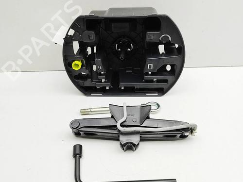 Ander DS DS 7 Crossback (J4_, JR_, JC_) 2.0 BlueHDi 180 (JJEHZR) (177 hp) 32213413