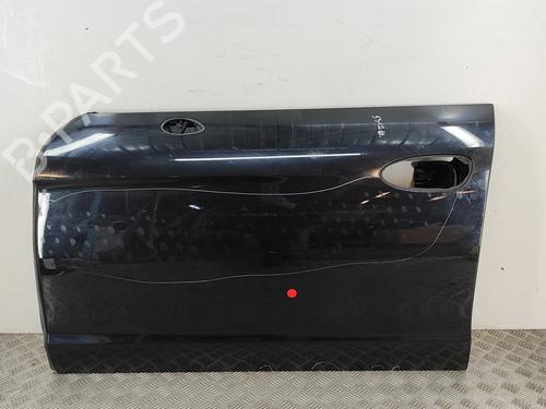 Used Left front door Left front door PORSCHE PANAMERA (970) 4.8 4S (400 hp) 34559811 34559811