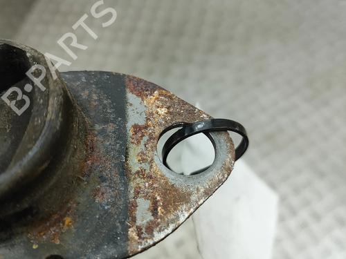 Engine mount SMART FORTWO Coupe (453) electric drive / EQ (453.391) | BP31686958M89