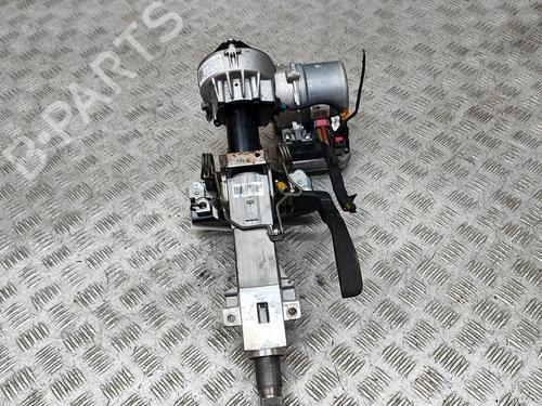 Steering column VW POLO VI (AW1, BZ1, AE1) 2.0 GTI | BP28565784M21 - Image 2