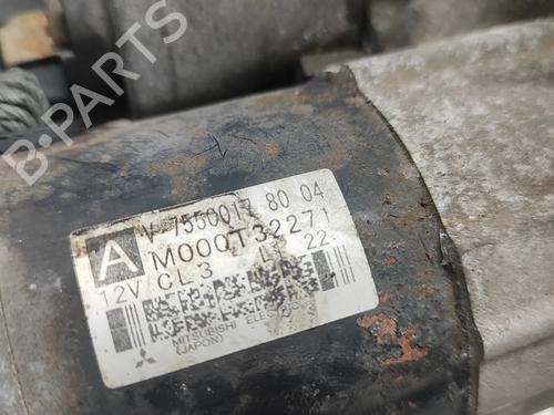 Starter PEUGEOT 308 CC (4B_) 1.6 16V | BP25788467M8  - Image 7