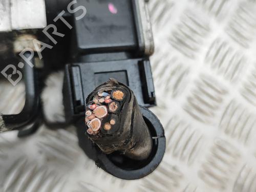 ABS pump SAAB 9-3 (YS3F, E79, D79, D75) 1.9 TiD | BP27531925M43 