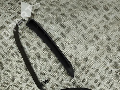 Front right wheel arch trim PORSCHE PANAMERA (970) 4.8 4S | BP27331249C135 
