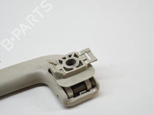 Interior roof handle JAGUAR F-PACE (X761) 2.0 TD4 AWD | BP14644472I35