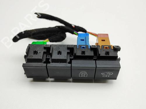 Used Switch Switch PEUGEOT 208 II (UB_, UP_, UW_, UJ_) e-208 (136 hp) 36458260 36458260