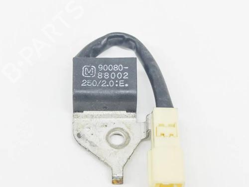 Used Electronic sensor Electronic sensor TOYOTA AVENSIS (_T25_) 1.8 VVT-i (ZZT251_, ZZT251R) (129 hp) 14624662 14624662