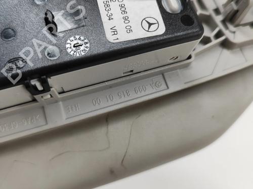 Interior roof handle MERCEDES-BENZ C-CLASS T-Model (S205) C 200 EQ Boost 4-matic (205.278) | BP27782862I35 