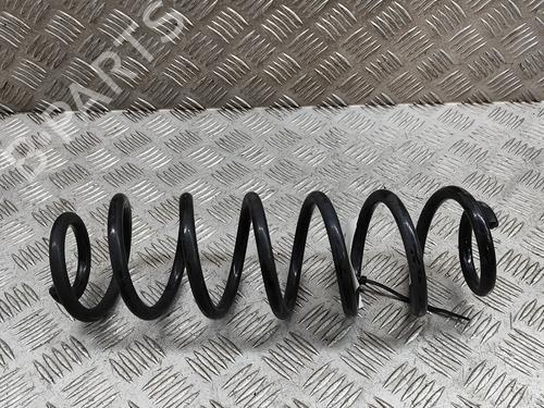 Shock absorber spring VW T-ROC (A11, D11) 1.0 TSI | BP23946715C152 
