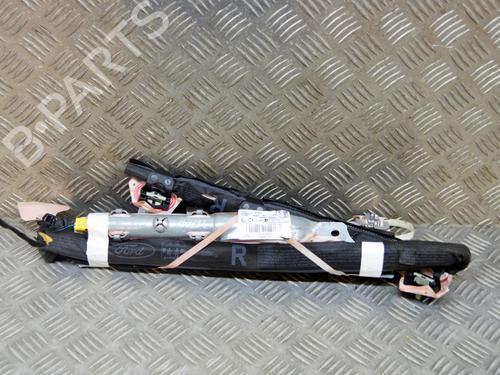 Used Right curtain airbag FORD FIESTA VI (CB1, CCN) 1.6 ST (182 hp) 11815102