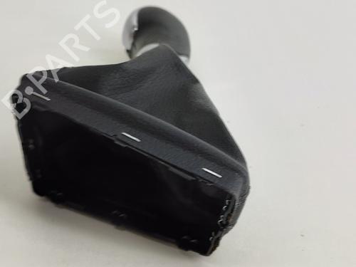 Shift knob SKODA OCTAVIA III Combi (5E5, 5E6) 1.8 TSI 4x4 | BP17226205I34 