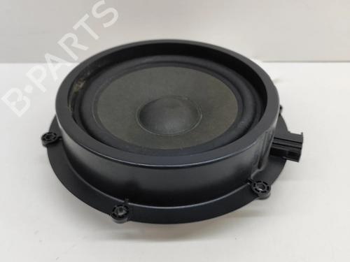 Used Speaker PORSCHE CAYENNE (92A) 3.0 Diesel (245 hp) 17864973