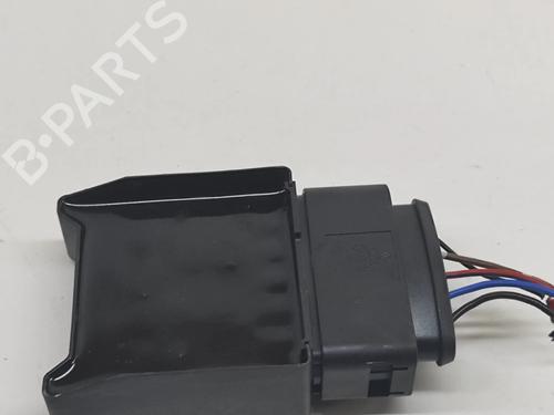 Electronic module SKODA OCTAVIA IV Combi (NX5, PV5) 1.5 TSi | BP28556197M83