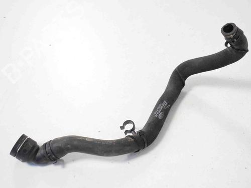 Pipe LAND ROVER RANGE ROVER VELAR (L560) 2.0 P300 Si4 4x4 | BP30207910M125