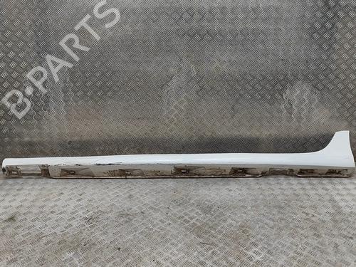 Used Left sideskirt Left sideskirt AUDI A6 C7 (4G2, 4GC) 2.0 TDI (177 hp) 17015542 17015542