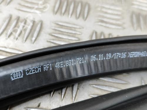 Gummiliste AUDI E-TRON (GEN) 55 quattro | BP27773974C142 - Image 5