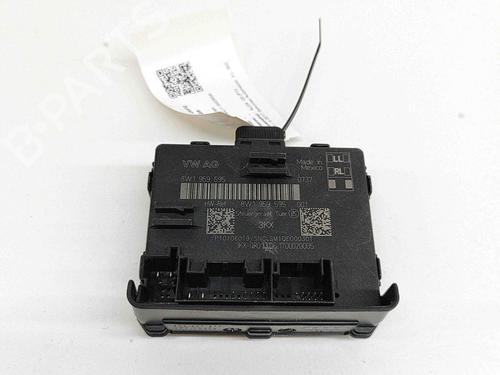 Used Electronic module AUDI Q5 (FYB, FYG) SQ5 TFSI quattro (354 hp) 19744255