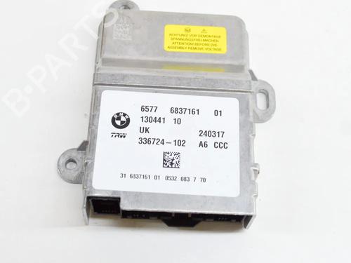 Used ECU airbags BMW i3 (I01) Range Extender (102 hp) 13928412