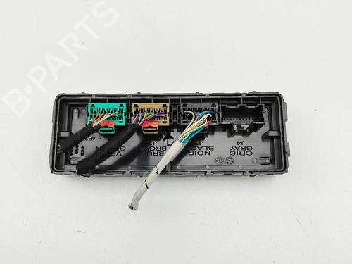 Climate control CHEVROLET MALIBU 1.5 T | BP29593840I5 