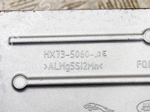 Støtte JAGUAR F-PACE (X761) 2.0 D200 MHEV | BP28430489C155 