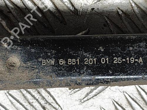 Left rear suspension arm BMW 3 (G20, G80, G28) 320 i | BP18740034M14 