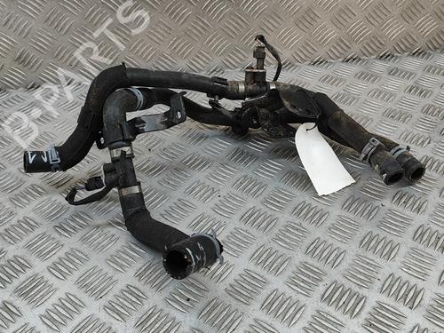 Pipe AUDI Q8 E-TRON Sportback (GET) 55 quattro | BP28433089M125 