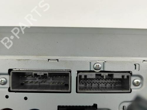 Electronic module VOLVO V60 II (225) D3 | BP27795562M83