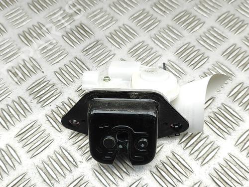 Used Tailgate lock HONDA CIVIC IX (FK) 2.2 i-DTEC (FK3) (150 hp) 29616020