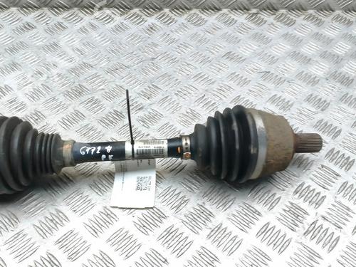 Left front driveshaft VOLVO V40 Hatchback (525) T2 | BP39989970M38 - Image 3