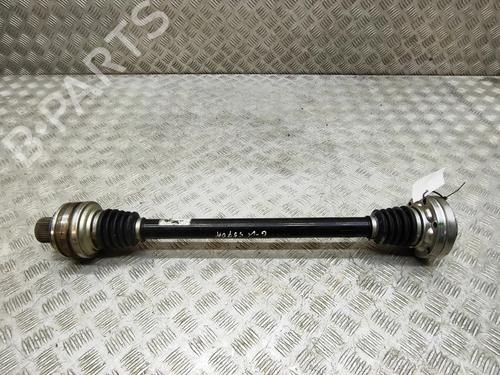 Used Left rear driveshaft AUDI Q8 (4MN, 4MT) 50 TDI Mild Hybrid quattro (286 hp) 28436830
