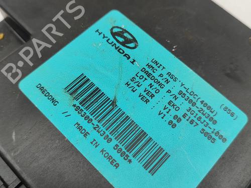 Electronic module HYUNDAI SANTA FÉ III (DM, DMA) 2.2 CRDi 4WD | BP27933721M83 