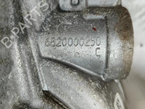 Steering rack CITROËN BERLINGO Box Body/MPV (K9) 1.5 BlueHDi 100 | BP32459070M22 - Image 10