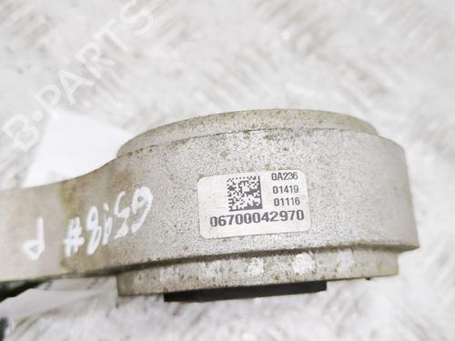 Engine mount MASERATI GHIBLI III (M157) 3.0 D | BP38756302M89 - Image 6