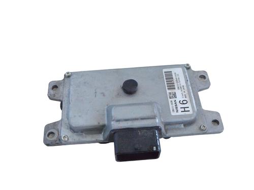 Used Gearbox control unit NISSAN JUKE (F15) 1.2 DIG-T (115 hp) 30240003