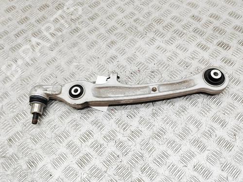 Used Left front suspension arm Left front suspension arm BENTLEY CONTINENTAL Coupe (3W_, 393) 6.0 FLEX (635 hp) 36533656 36533656