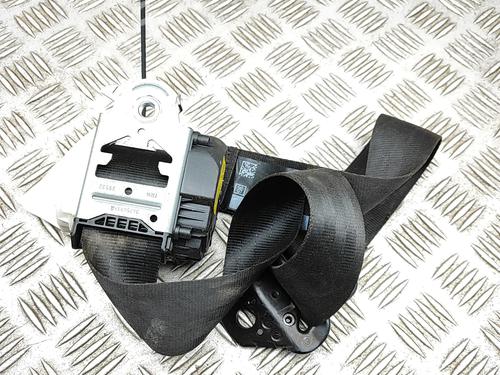 Rear left seatbelt OPEL COMBO E Tour / Life (K9) Combo-e | BP38050526I29 - Image 4