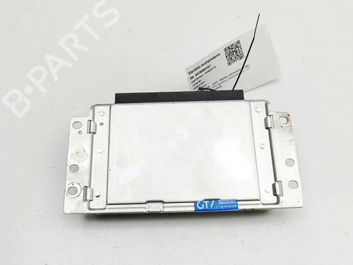 Electronic module JEEP GRAND CHEROKEE IV (WK, WK2) 3.0 CRD V6 4x4 | BP32458831M83 